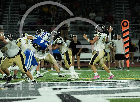©CGP 082826 David Crockett @ West Ridge 04257