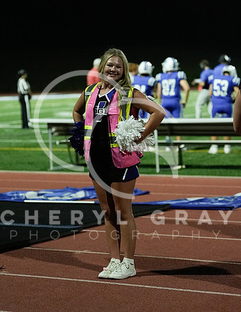 ©CGP 082826 David Crockett @ West Ridge 04300