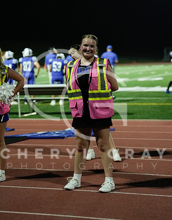©CGP 082826 David Crockett @ West Ridge 04294