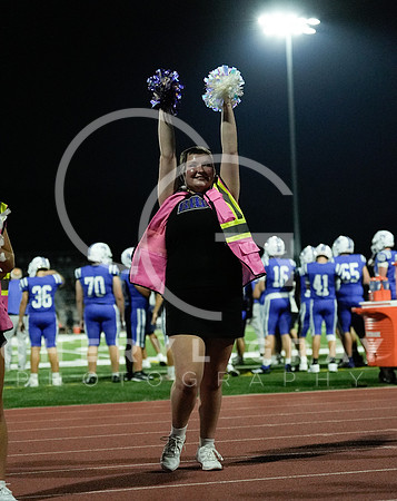 ©CGP 082826 David Crockett @ West Ridge 04333