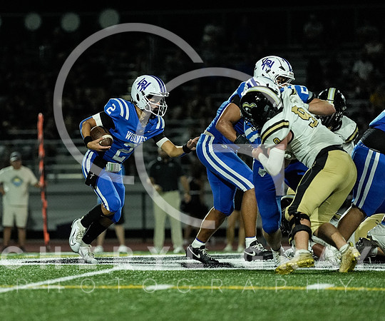 ©CGP 082826 David Crockett @ West Ridge 04359