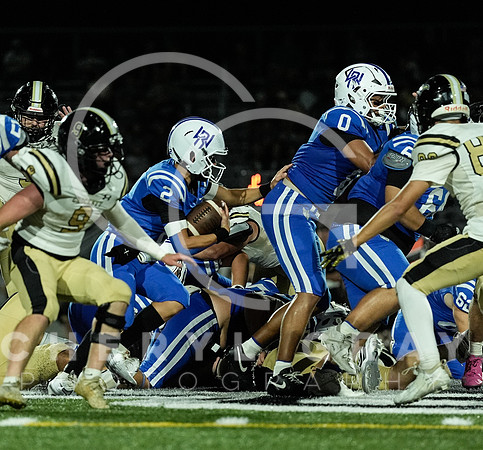 ©CGP 082826 David Crockett @ West Ridge 04369