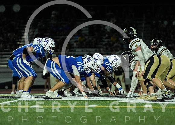 ©CGP 082826 David Crockett @ West Ridge 04357