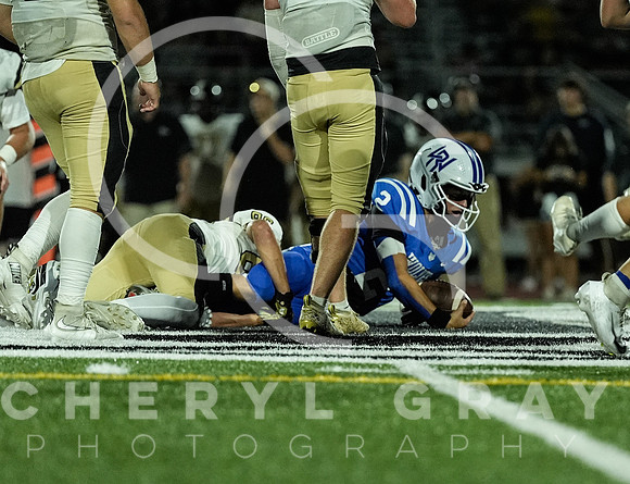 ©CGP 082826 David Crockett @ West Ridge 04390