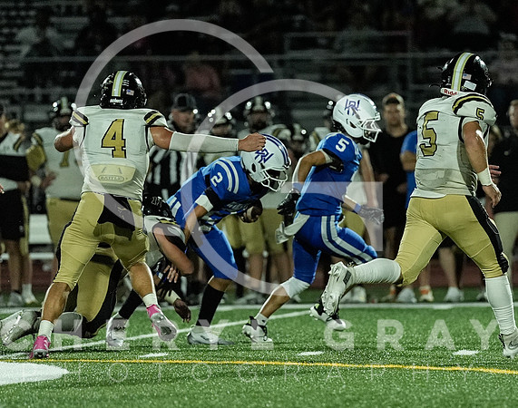 ©CGP 082826 David Crockett @ West Ridge 04447