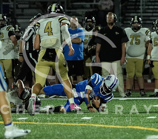 ©CGP 082826 David Crockett @ West Ridge 04457