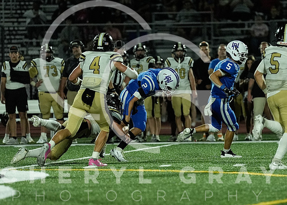 ©CGP 082826 David Crockett @ West Ridge 04449