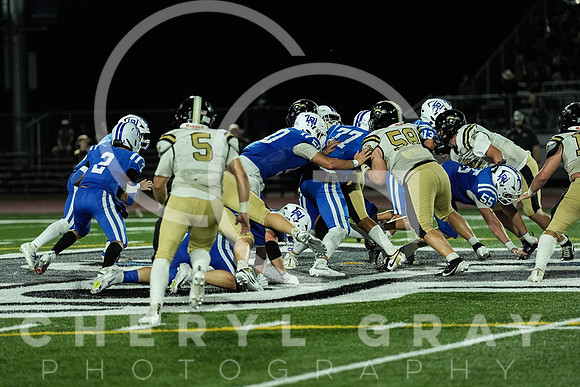 ©CGP 082826 David Crockett @ West Ridge 04400