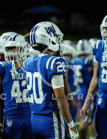©CGP 082826 David Crockett @ West Ridge 04488