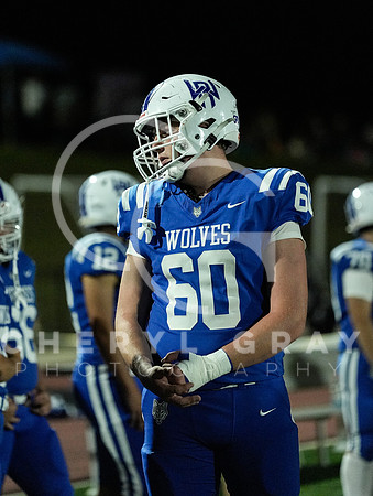 ©CGP 082826 David Crockett @ West Ridge 04489