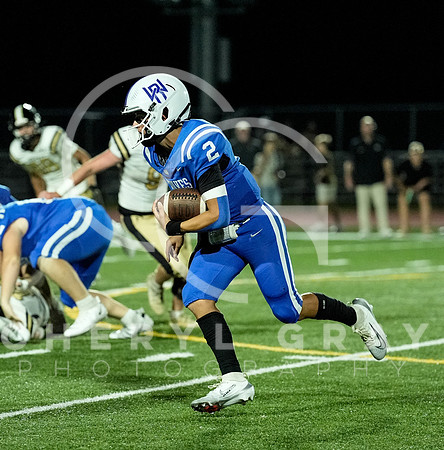 ©CGP 082826 David Crockett @ West Ridge 04495