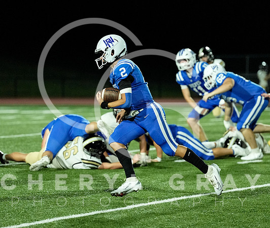 ©CGP 082826 David Crockett @ West Ridge 04501