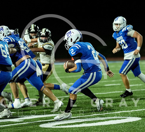©CGP 082826 David Crockett @ West Ridge 04512
