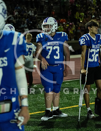 ©CGP 082826 David Crockett @ West Ridge 04491
