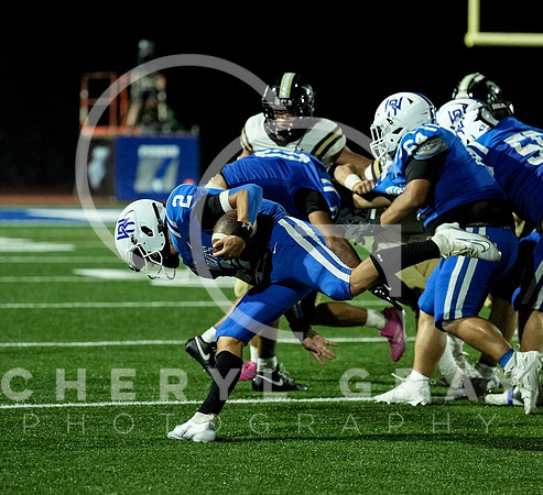 ©CGP 082826 David Crockett @ West Ridge 04529