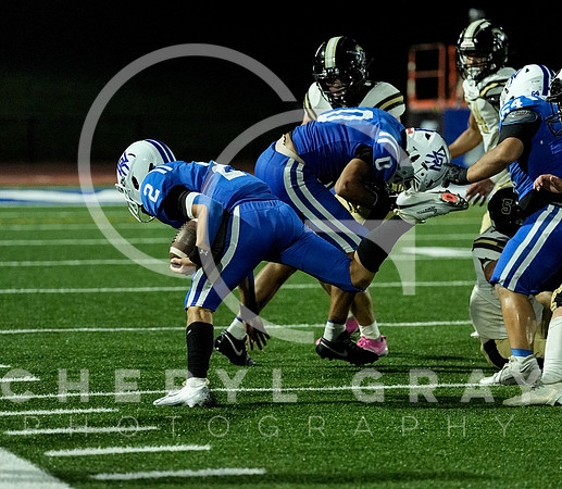 ©CGP 082826 David Crockett @ West Ridge 04534