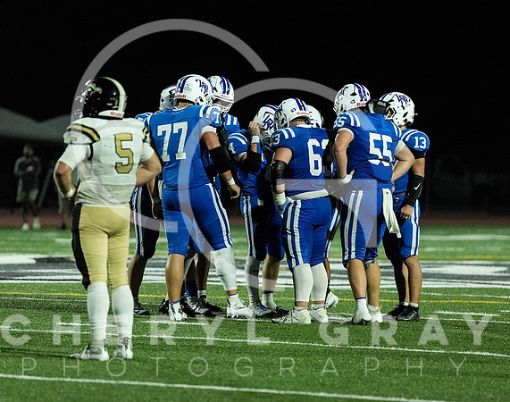 ©CGP 082826 David Crockett @ West Ridge 04595