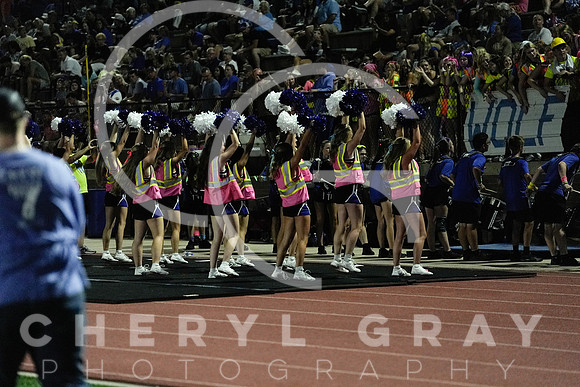 ©CGP 082826 David Crockett @ West Ridge 04579