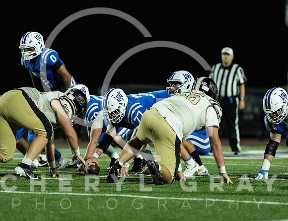 ©CGP 082826 David Crockett @ West Ridge 04601