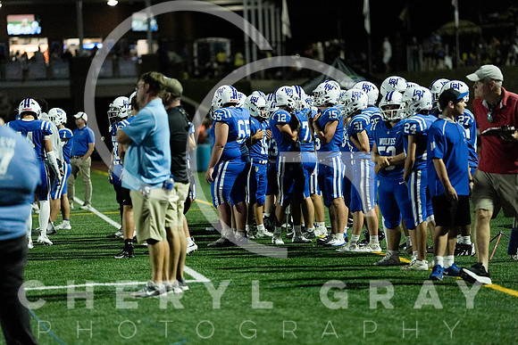 ©CGP 082826 David Crockett @ West Ridge 04577
