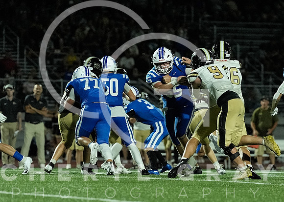 ©CGP 082826 David Crockett @ West Ridge 04636
