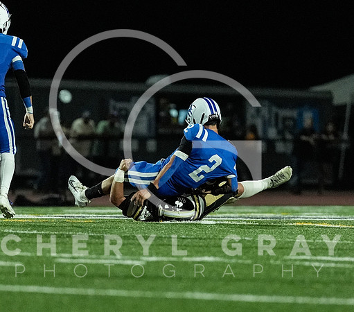 ©CGP 082826 David Crockett @ West Ridge 04654