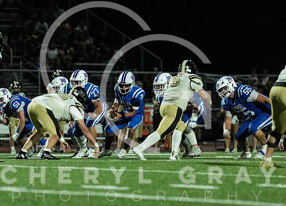 ©CGP 082826 David Crockett @ West Ridge 04639