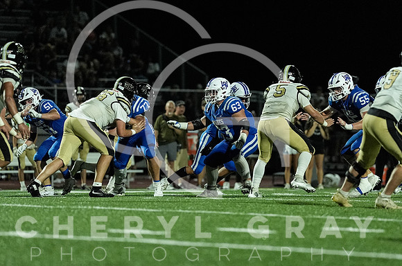 ©CGP 082826 David Crockett @ West Ridge 04645
