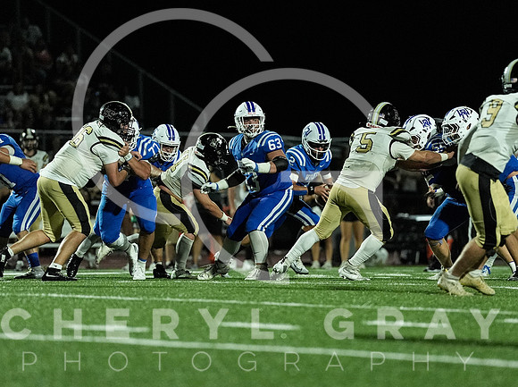 ©CGP 082826 David Crockett @ West Ridge 04648