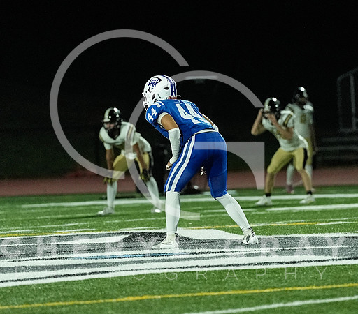©CGP 082826 David Crockett @ West Ridge 04751