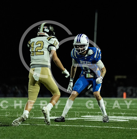 ©CGP 082826 David Crockett @ West Ridge 04692