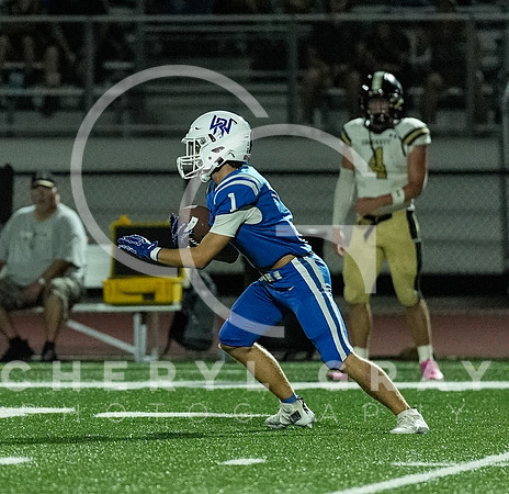 ©CGP 082826 David Crockett @ West Ridge 04769