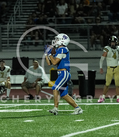 ©CGP 082826 David Crockett @ West Ridge 04761