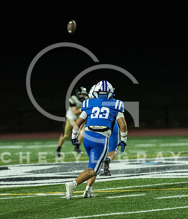 ©CGP 082826 David Crockett @ West Ridge 04753