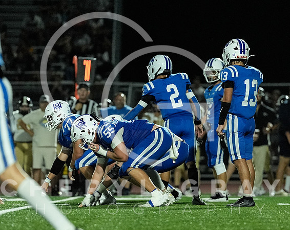 ©CGP 082826 David Crockett @ West Ridge 04781