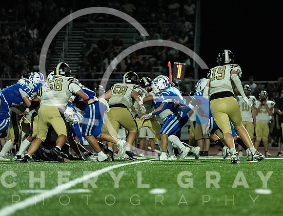 ©CGP 082826 David Crockett @ West Ridge 04794