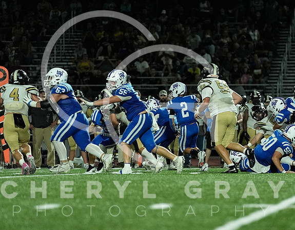 ©CGP 082826 David Crockett @ West Ridge 04812