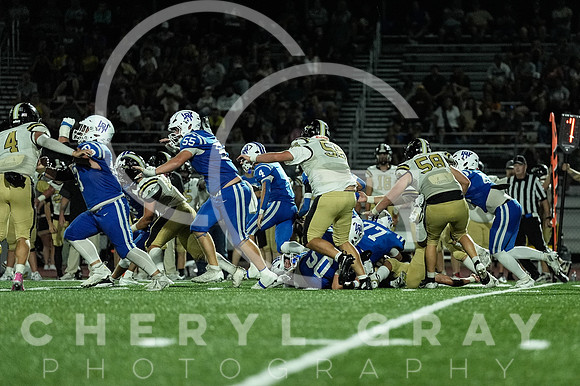 ©CGP 082826 David Crockett @ West Ridge 04807