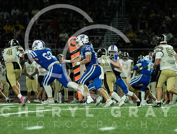 ©CGP 082826 David Crockett @ West Ridge 04820