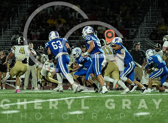 ©CGP 082826 David Crockett @ West Ridge 04824