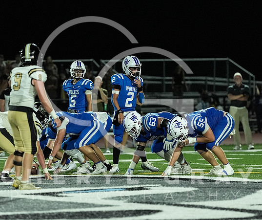 ©CGP 082826 David Crockett @ West Ridge 04870