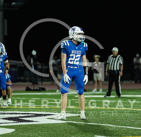 ©CGP 082826 David Crockett @ West Ridge 04872