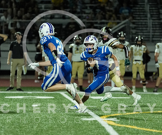 ©CGP 082826 David Crockett @ West Ridge 04917
