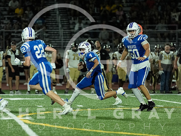 ©CGP 082826 David Crockett @ West Ridge 04913