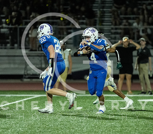 ©CGP 082826 David Crockett @ West Ridge 04924