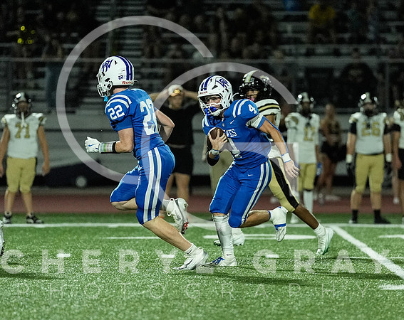 ©CGP 082826 David Crockett @ West Ridge 04921