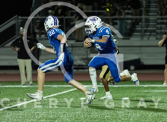 ©CGP 082826 David Crockett @ West Ridge 04926