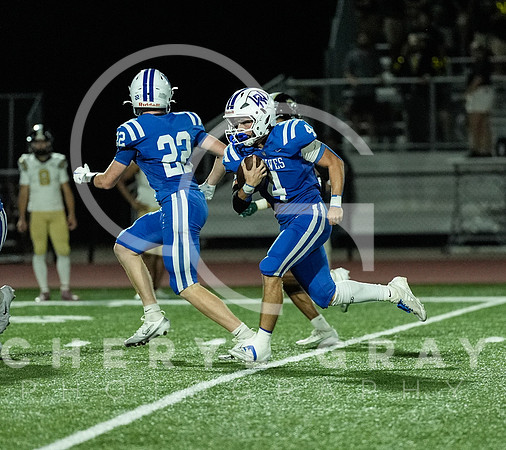 ©CGP 082826 David Crockett @ West Ridge 04930