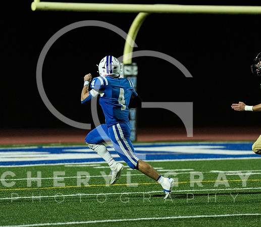 ©CGP 082826 David Crockett @ West Ridge 04942