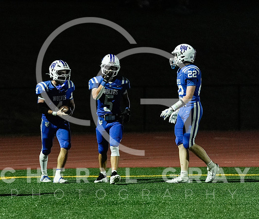 ©CGP 082826 David Crockett @ West Ridge 04970